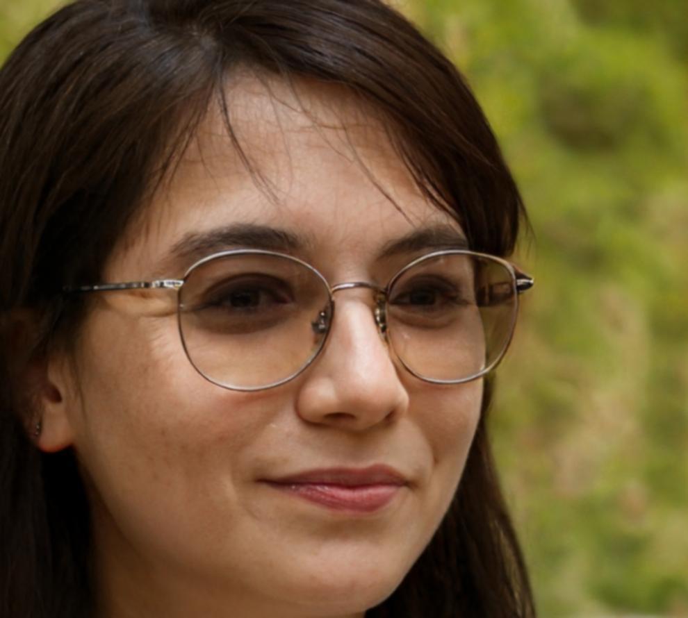 Rebecca Thornfield - Founder of xilavonero